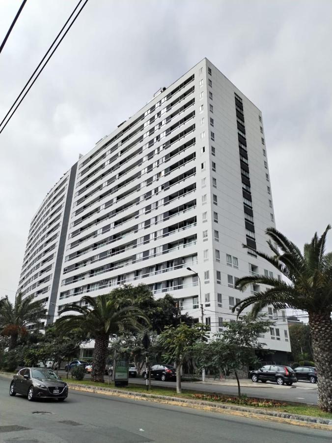 Mla Apartments - Reducto 360 Lima Exterior foto